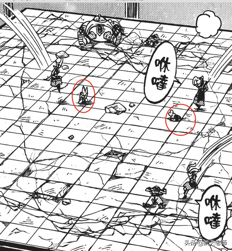 龙珠超破坏之神比鲁斯的实力,龙珠超比鲁斯真正实力