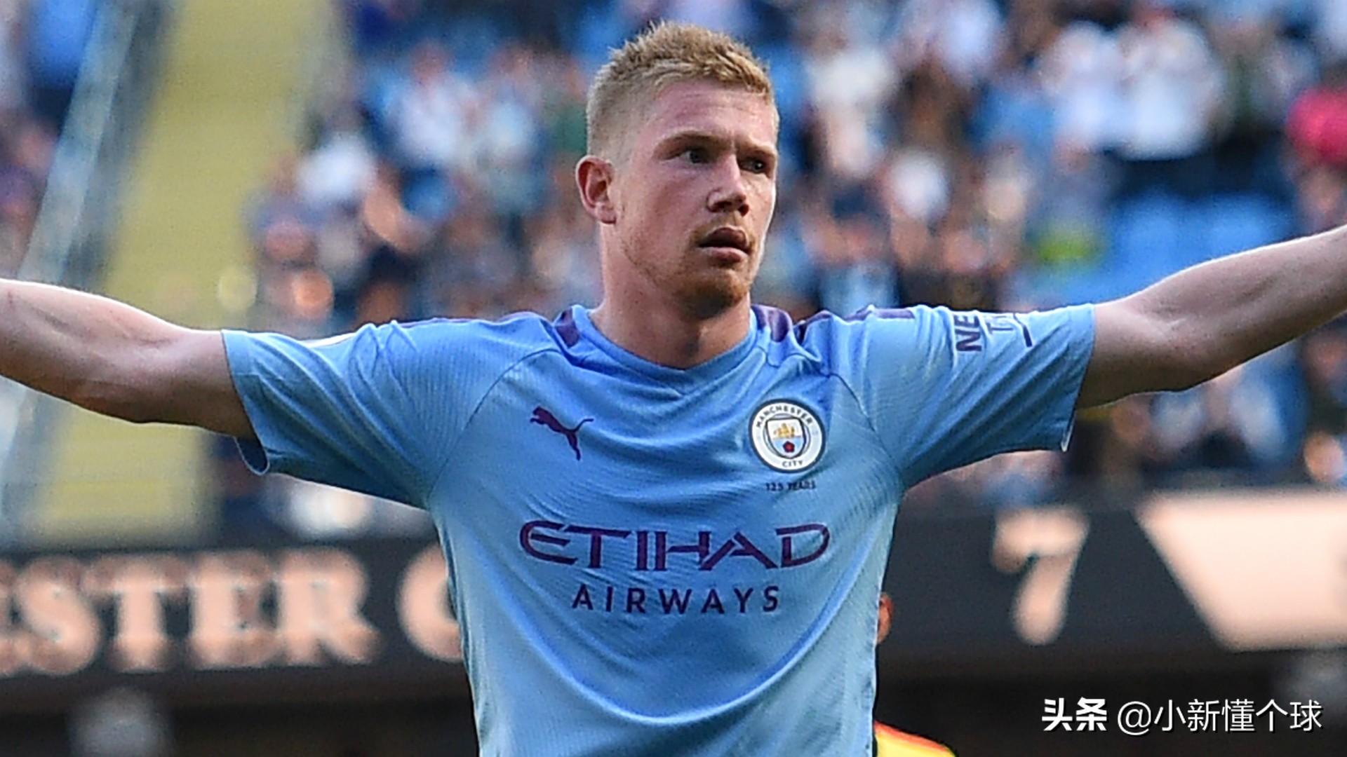 世界第一中场德布劳内和莫德里奇,足球世界第一中锋德布劳内