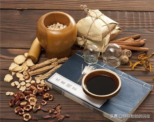 西方国家古代没有中药怎么治病,古代人生病都吃什么药