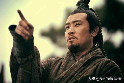 三国女豪杰经典名言,盘点三国大将的名言名句