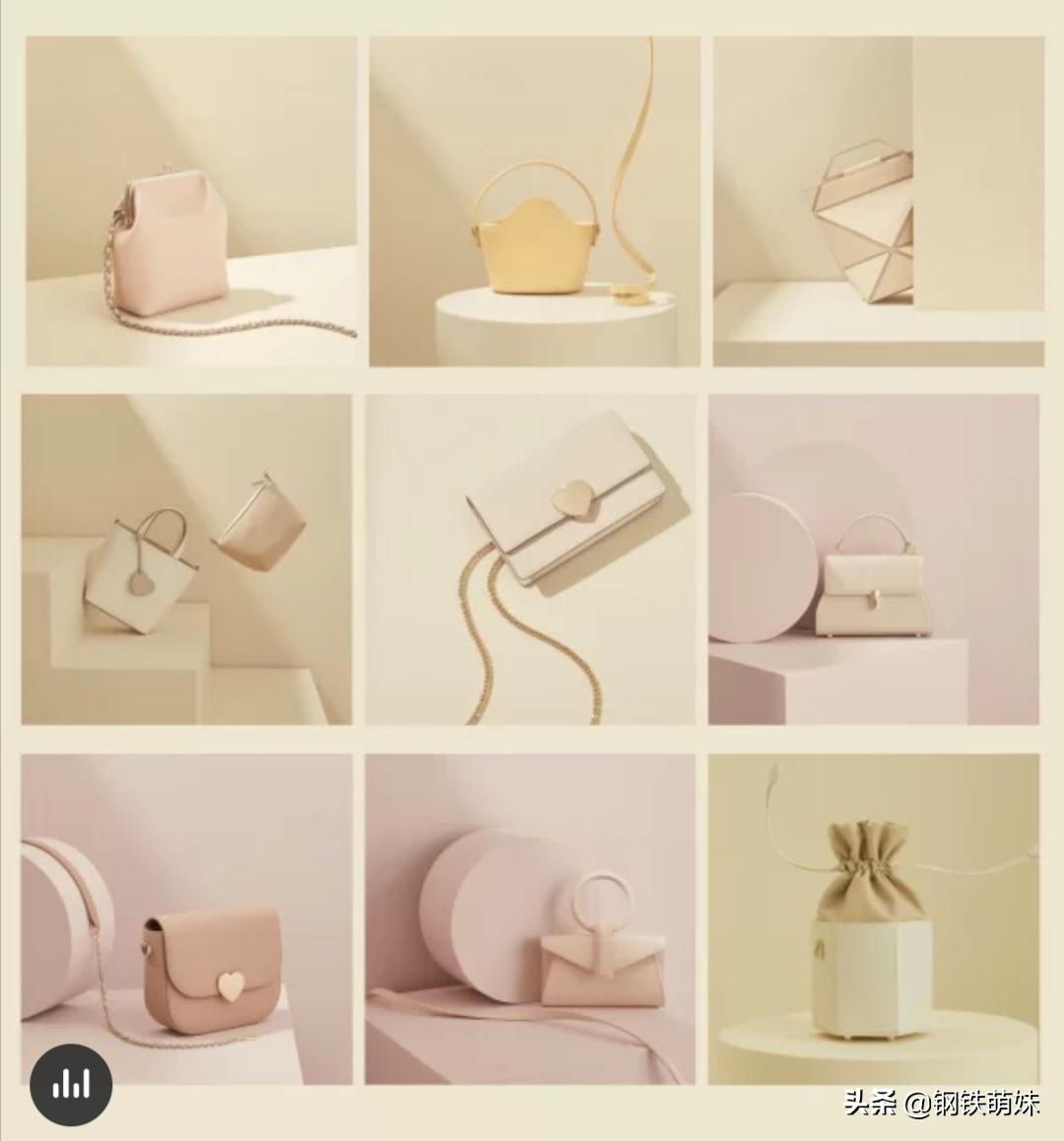 小ck包包推荐小众高级感,小ck哪款包包卖得最火