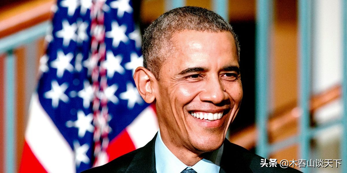 别以为有奥巴马和乔丹美国就人人平等黑人为啥一直受歧视