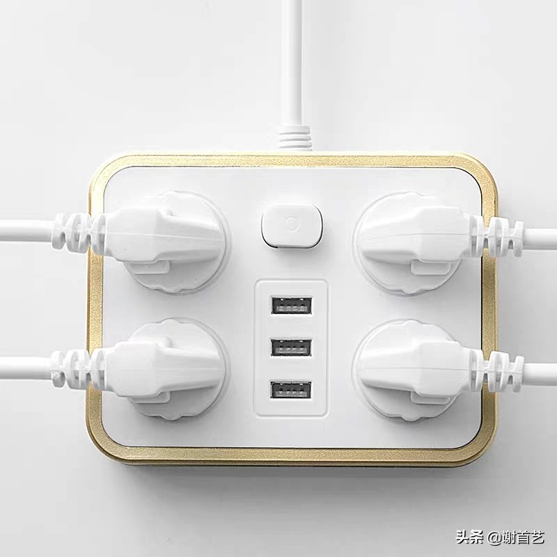 插座一插上用电器，空气开关就跳闸，一文详解