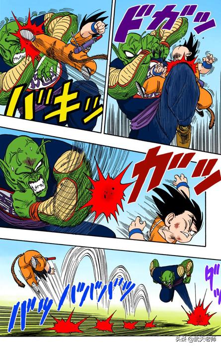 七龙珠是西游记吗,七龙珠里龙珠是怎样的存在