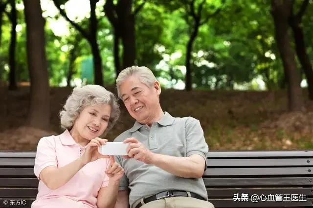 高血压并发症猛如虎预防很重要,高血压常见并发症你了解几个