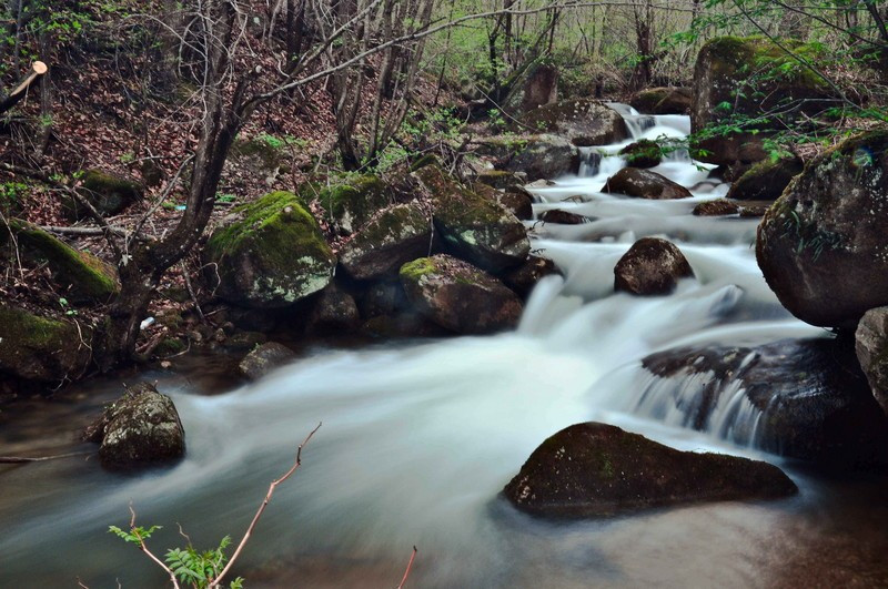 股票趋势波段操作完整过程,把握股市规律其实很简单
