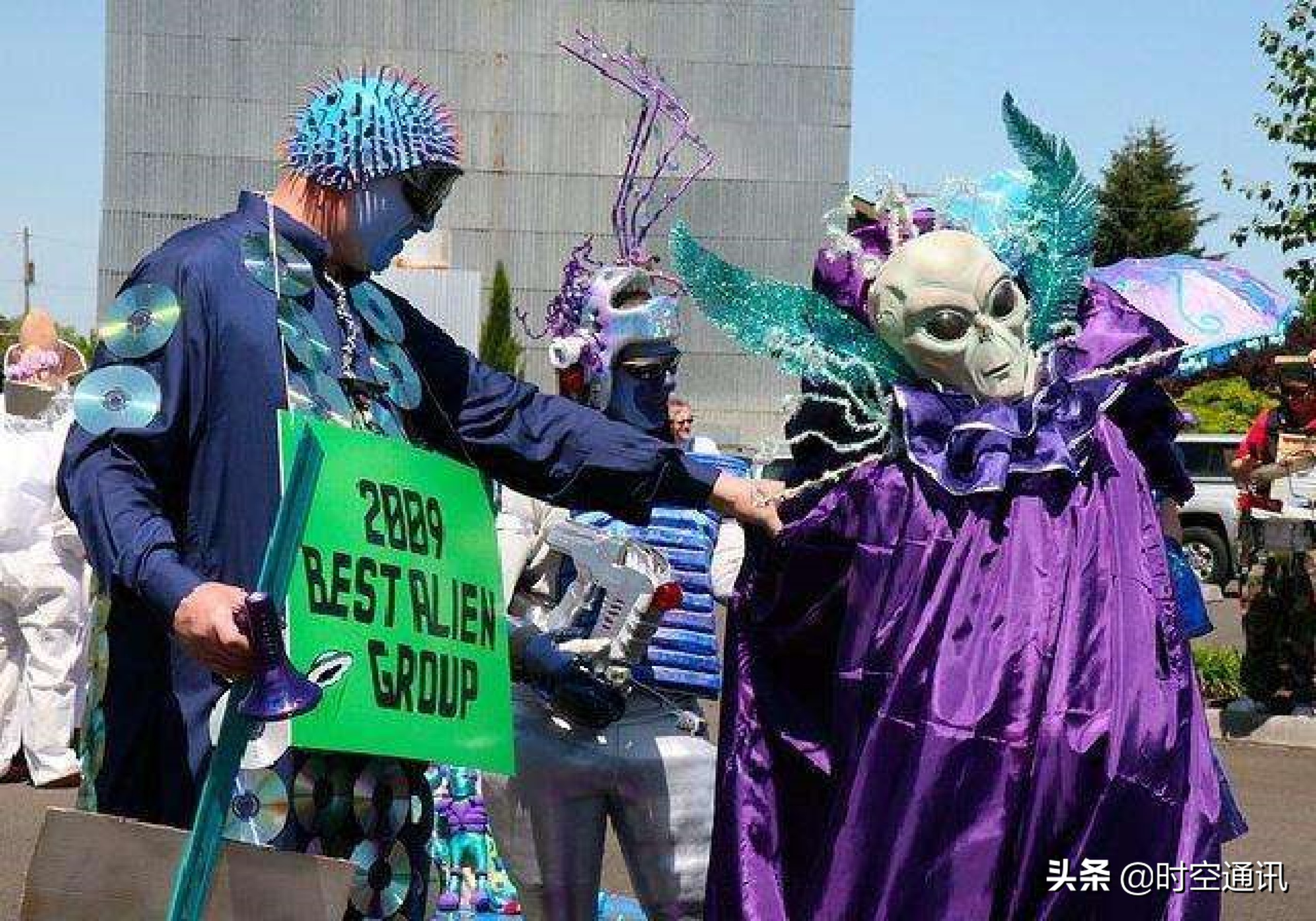 新墨西哥州罗斯威尔ufo坠落事件,揭秘罗斯威尔ufo事件真相