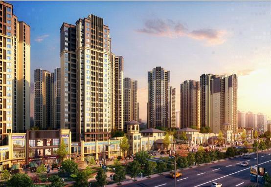 重庆巴南哪个区域适合买房,2020年重庆巴南买房有潜力吗