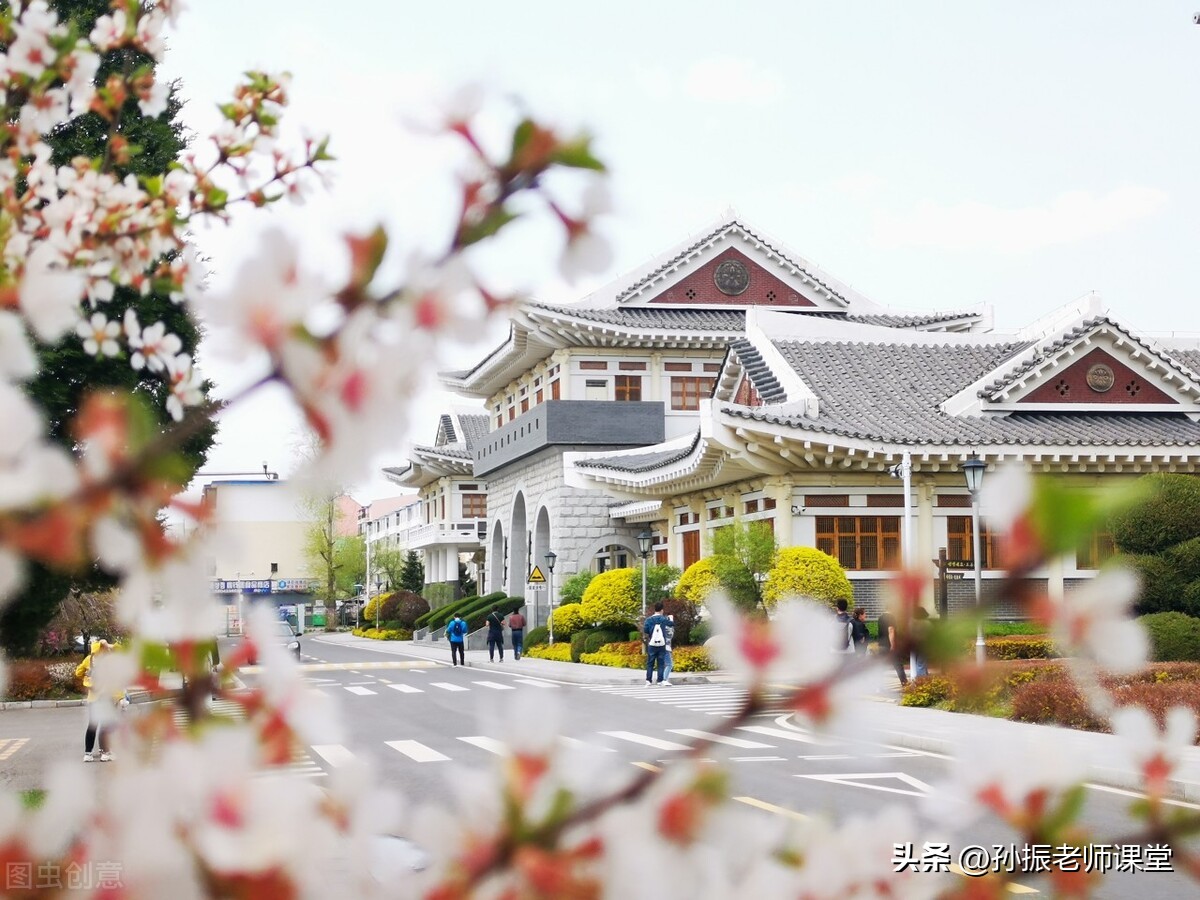 师范大学有什么好的专业推荐,哪些综合大学有师范类专业