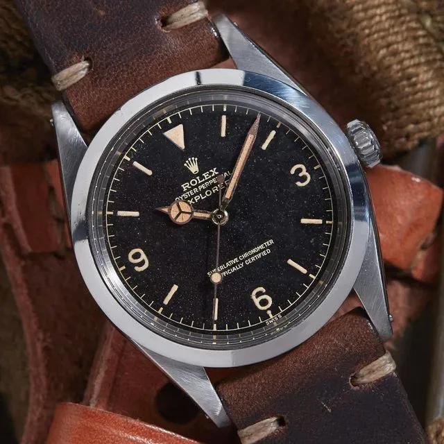 瑞士十大名牌手表排名及价格,瑞士10大手表品牌排行榜最新价格