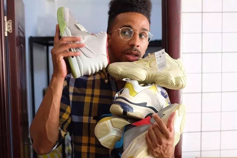 莆田鞋和正品鞋最大的差距在哪里,莆田鞋和正品鞋差距有多大了