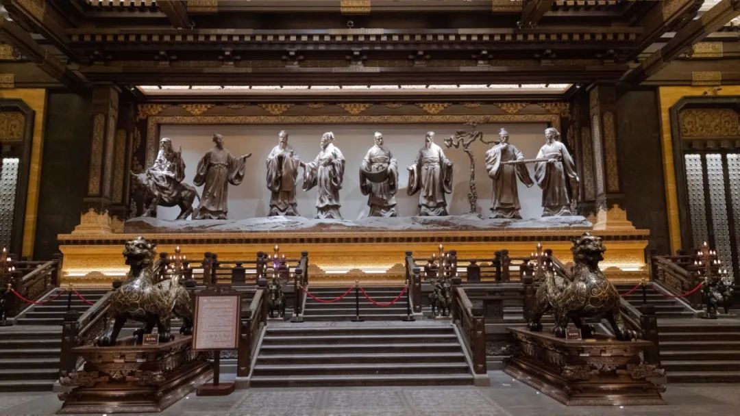 汉中旅游攻略两天一夜品汉中美食,汉中市旅游攻略亲子游