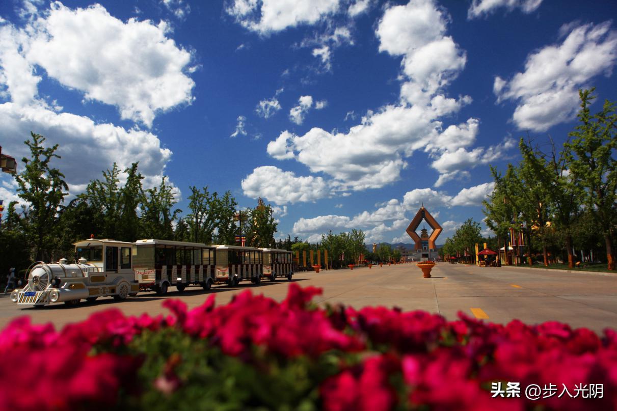 秋天里的桂花香,桂花是秋天的灵魂