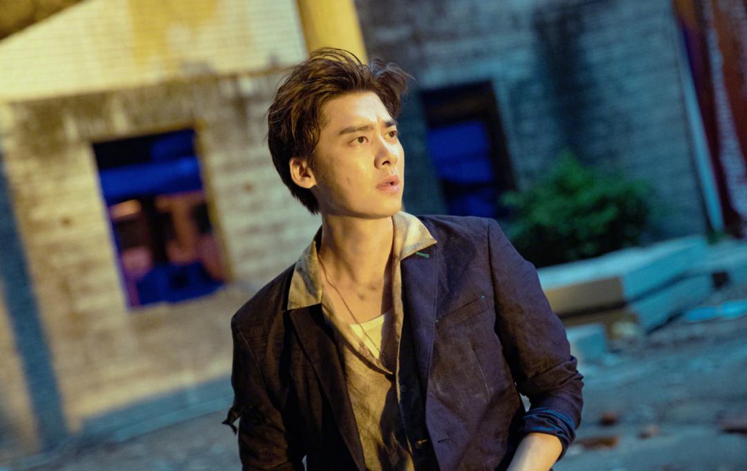 靳东李易峰新剧开拍,靳东李易峰主演的电视剧全部