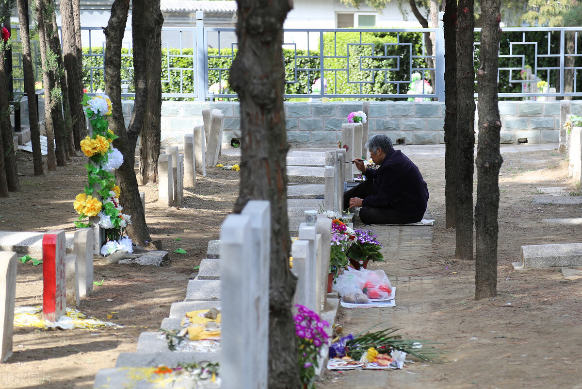 清明节介子推的由来,清明节的由来二年级