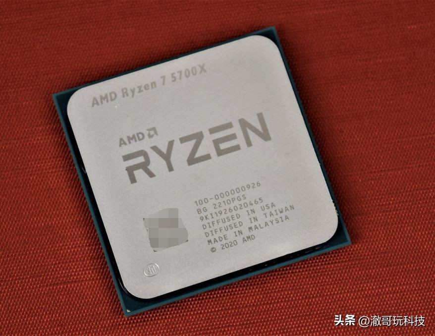 今年最强旗舰八核处理器,最值得入手的8核处理器