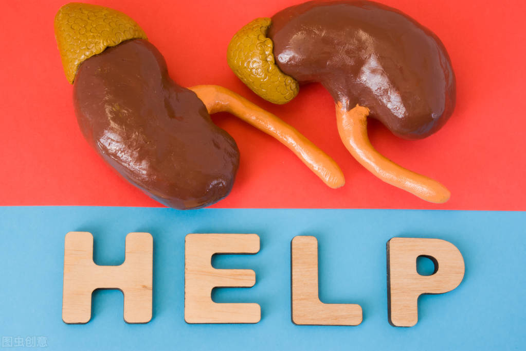 慢性肾脏病香瓜能吃吗,肾病一期患者可以吃甜瓜吗