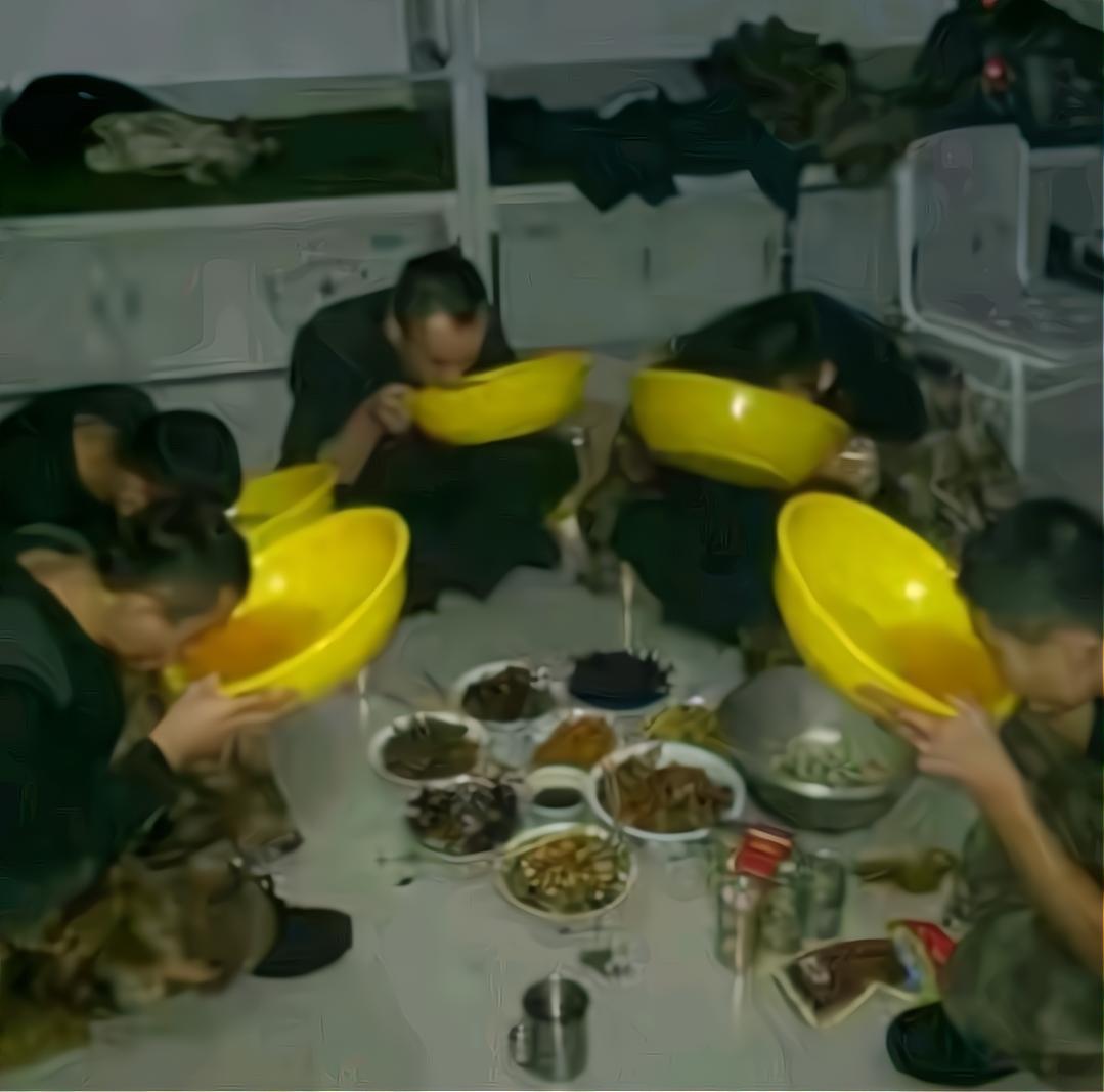 部队万能小黄盆作用,部队小黄盆能挡子弹吗