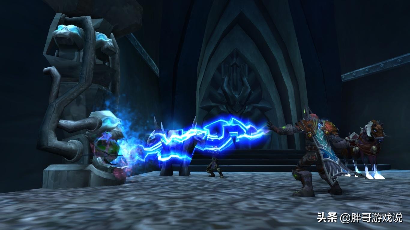 魔兽橙武一共有哪些,魔兽世界10.25橙斧496和500有啥区别