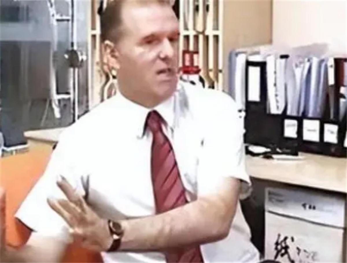 广西富婆与美商斗智斗勇，不但将老美技术引入中国，还狂赚47亿