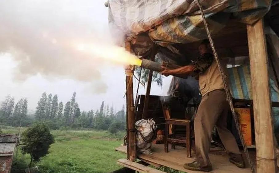 网上的野生发明家有多奇葩,中国最强发明家