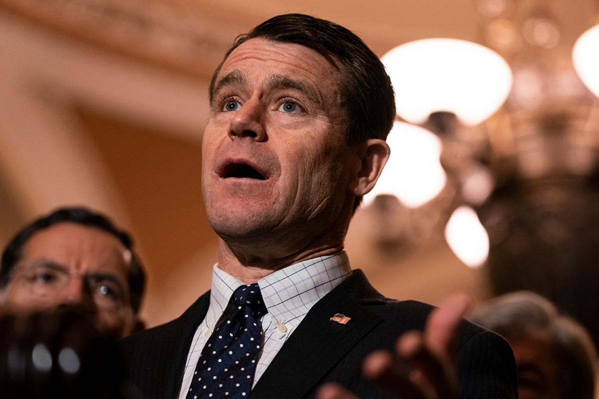 就在刚刚！突然改变对台政策，美国为何此时反打“台湾牌”？