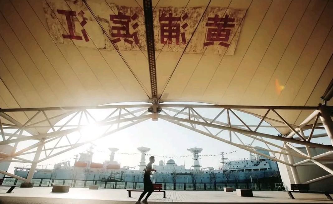 上海地标建筑群外滩打卡地,上海外滩最红地标