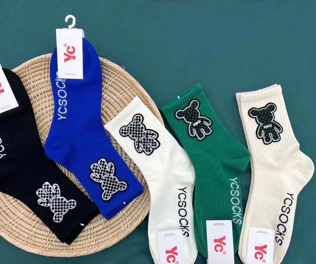 袜子一穿就起球,袜子穿了起球什么原因