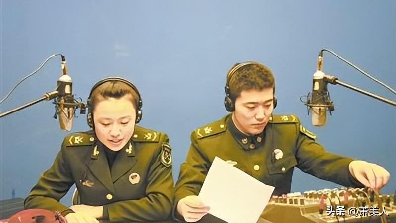 前央视主持人赵普最近视频,央视主播赵普离职后当网红