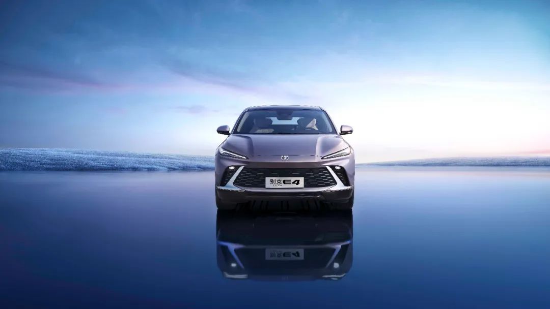 颜值很能打的车,颜值性能实用性并存的d级车推荐