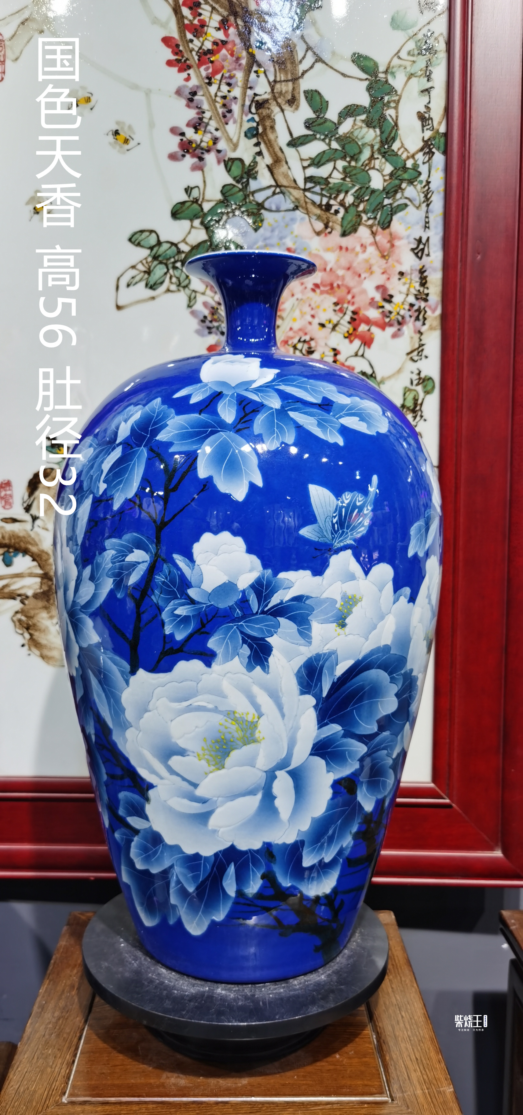 景德镇是一个千年瓷都,景德镇是一个瓷都