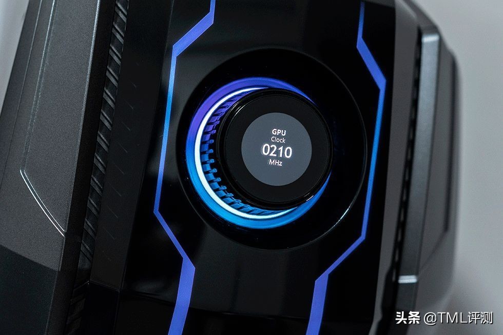 旗舰级游戏电脑微星宙斯盾ti5,微星宙斯盾ti512代评测