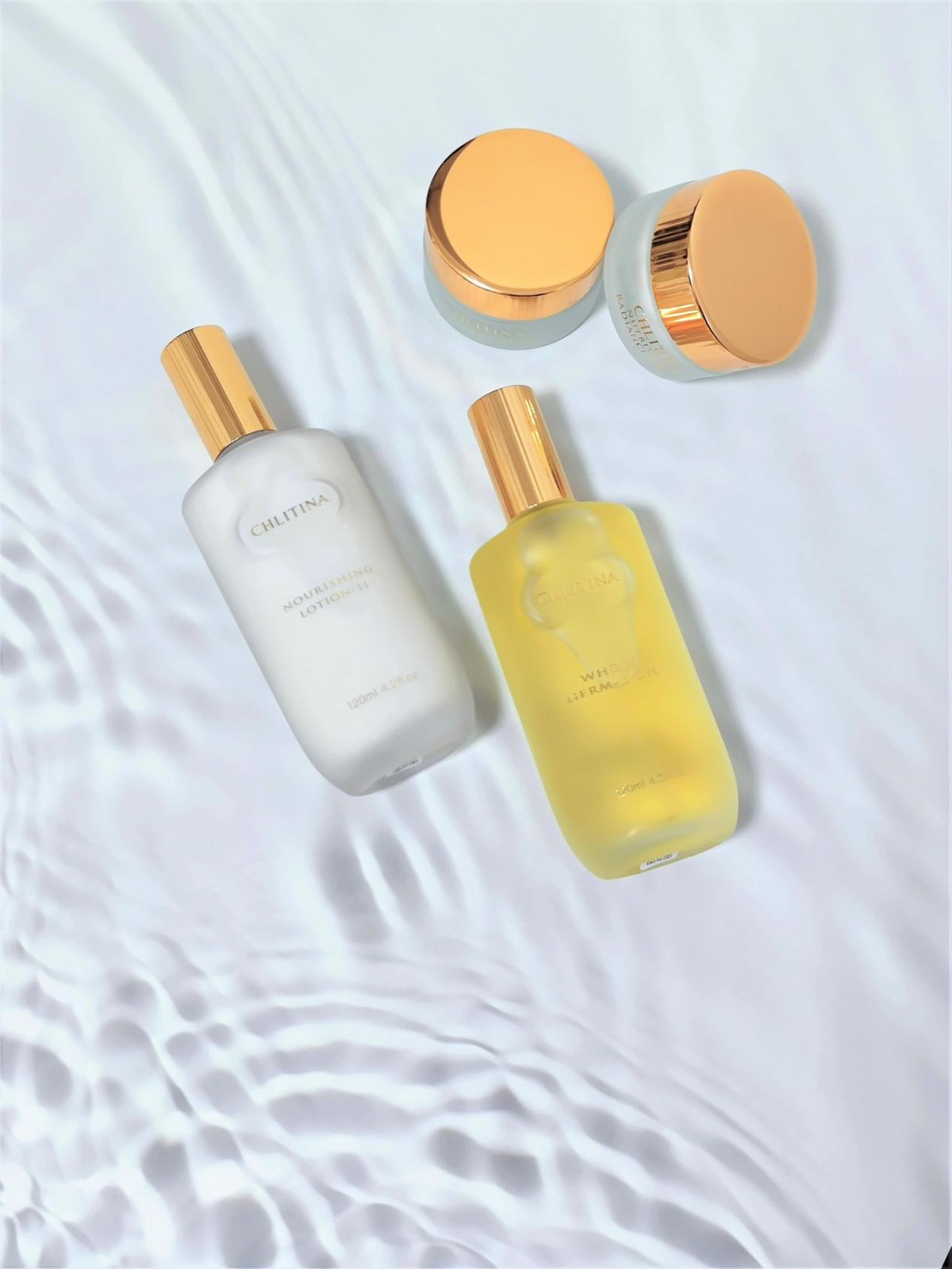 克丽缇娜最新款,克丽缇娜四大金刚新品