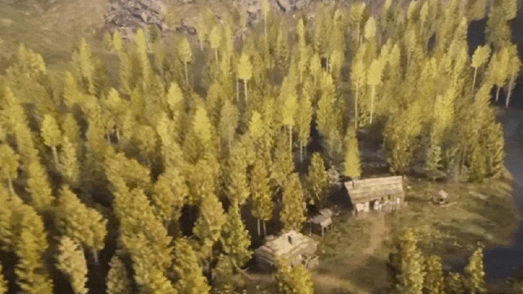 虚幻5大作批量来袭，眼见为实会成为历史名词吗？