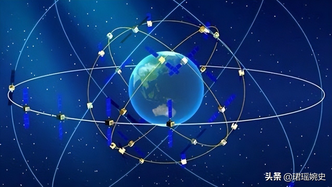 北斗卫星精确度与美国比较,北斗卫星精确到多少米