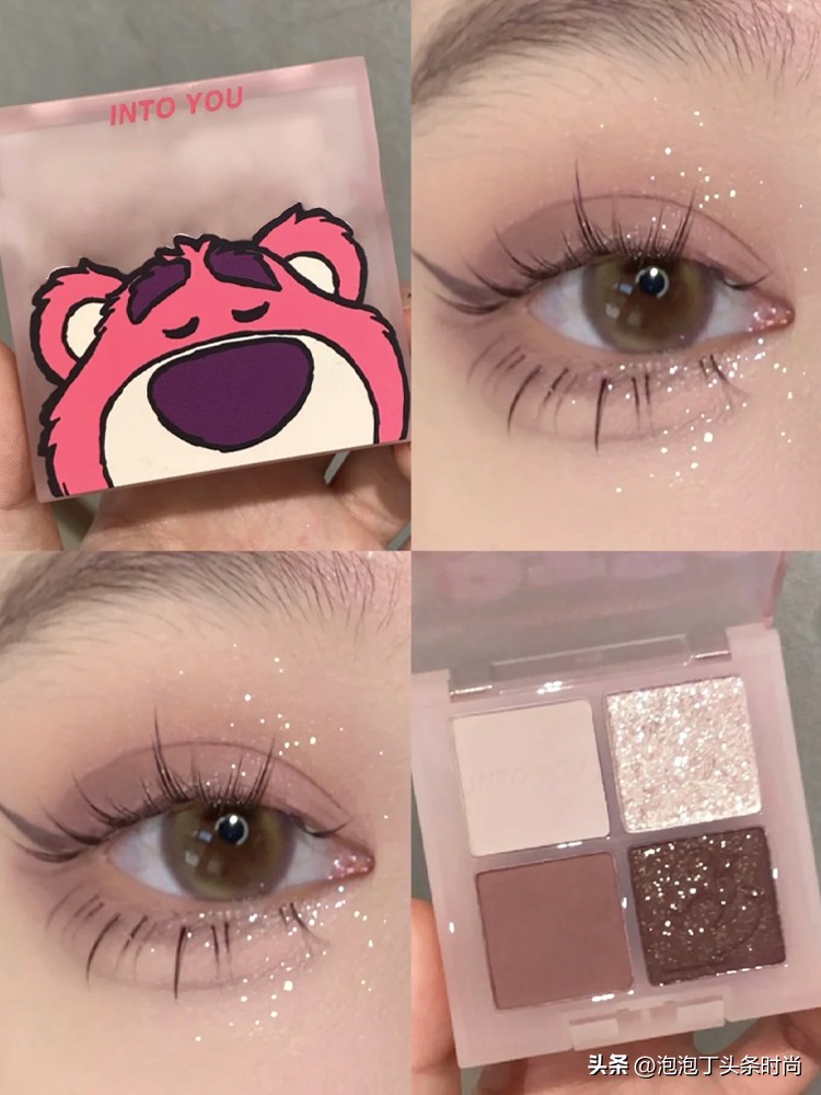 平价彩妆推荐一套瑕疵皮,平价好用彩妆推荐哑光高光