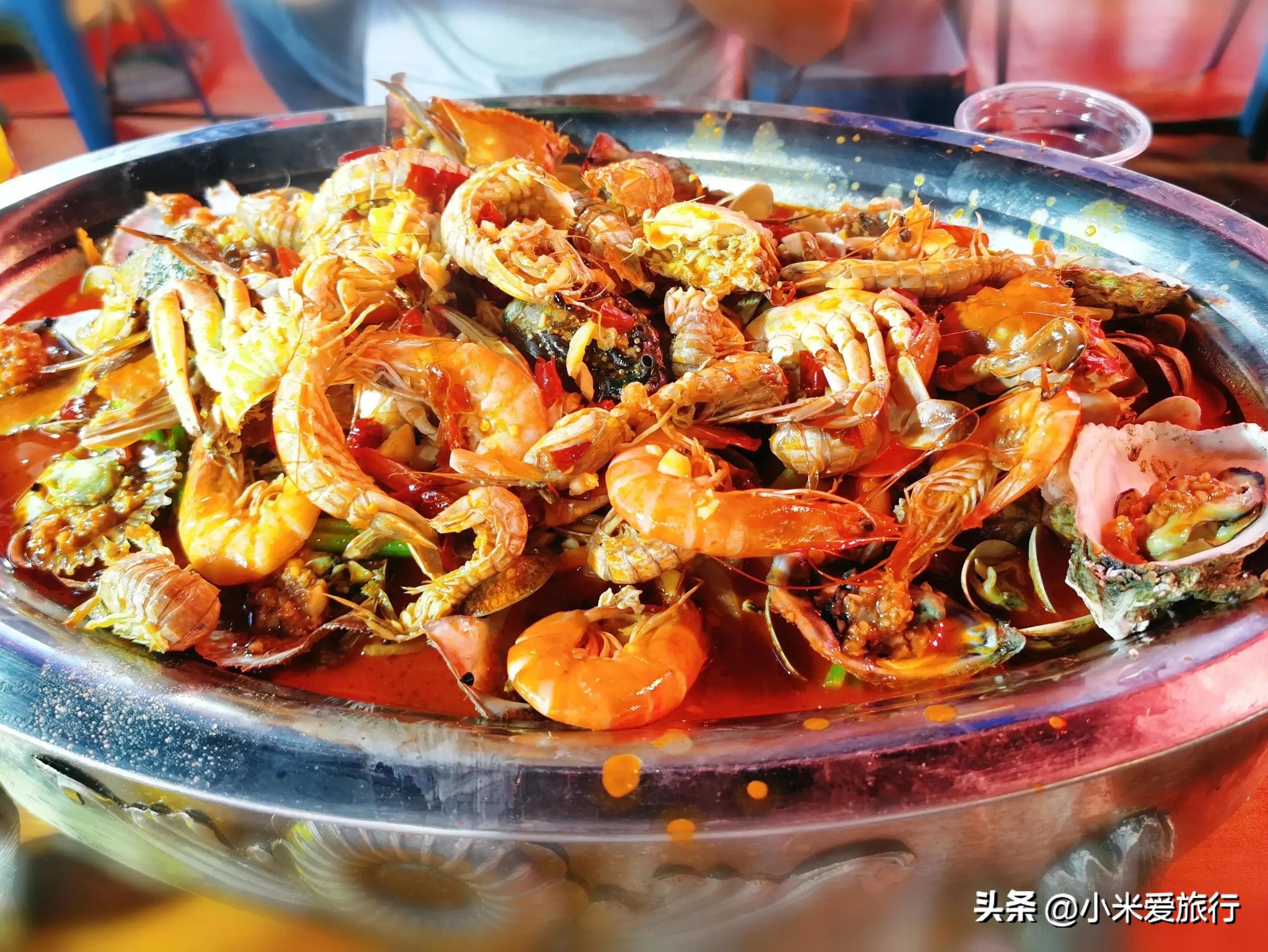 4天山东旅游攻略最全最好的线路,山东沿海自驾游最佳路线图