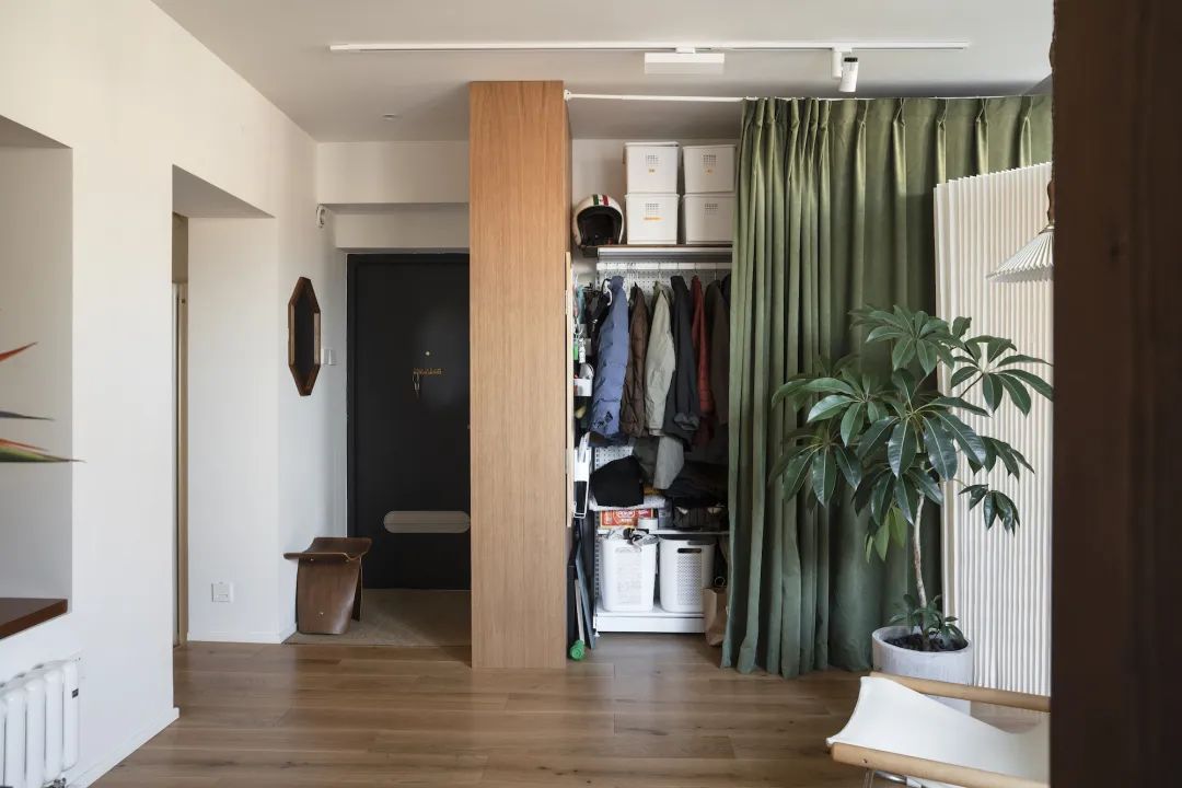 北京65平老破小,北京城六区的老破小