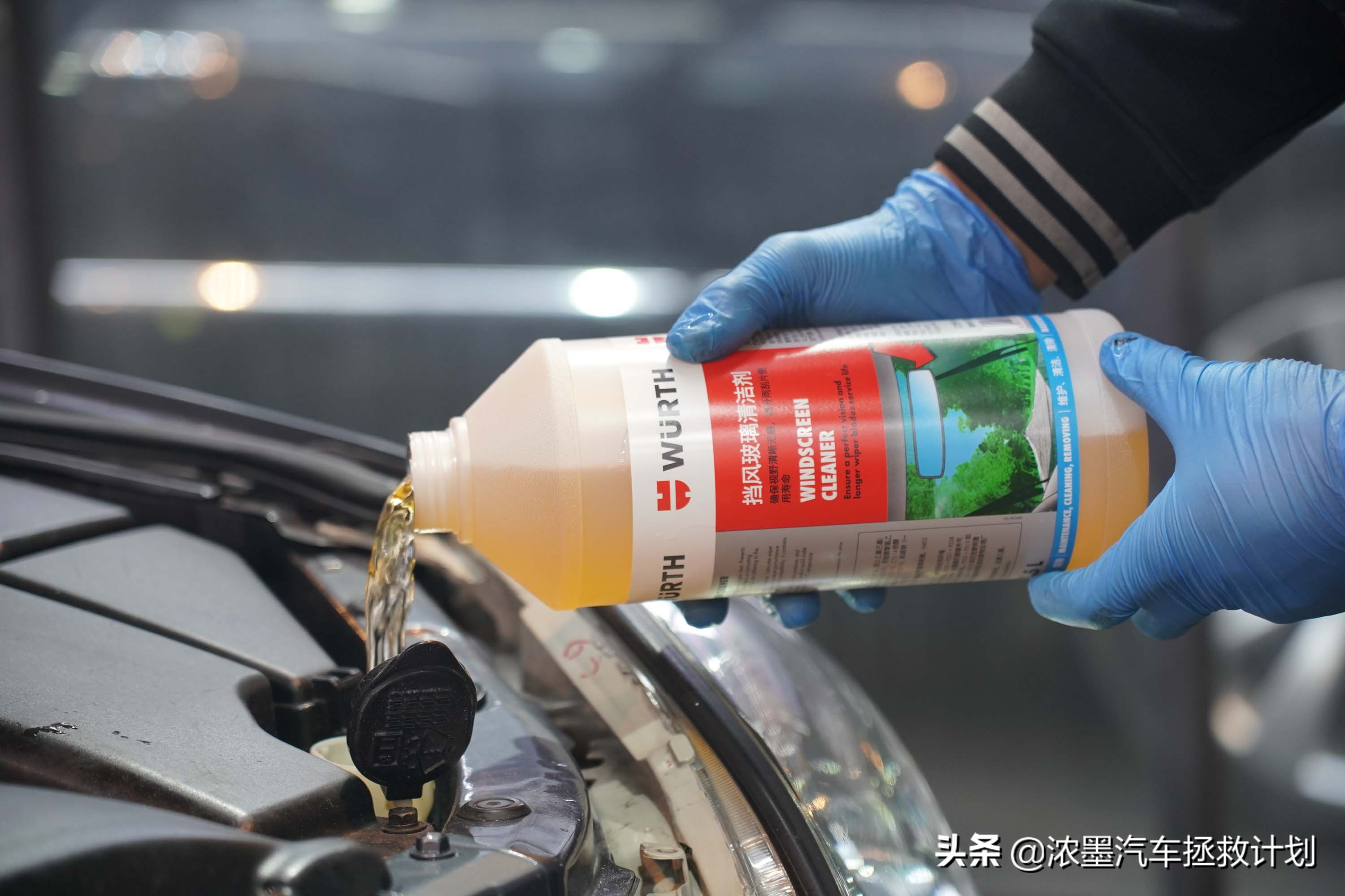 05款雷克萨斯ls430翻新修复,雷克萨斯ls430深度翻新解析