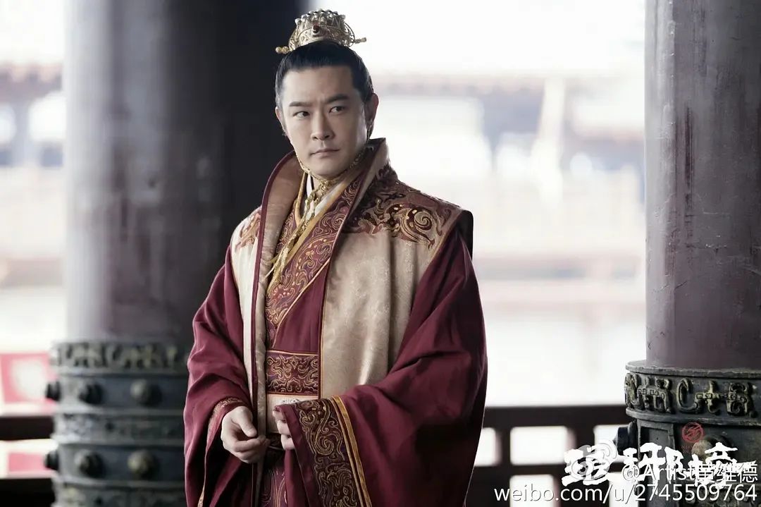 琅琊榜是小说翻拍的吗,琅琊榜改编版小说