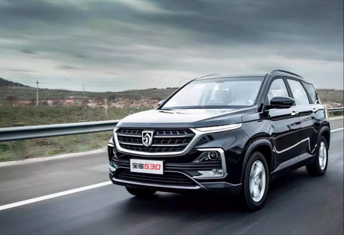 10万左右的suv排行榜前十名,10万左右suv车排行榜前十