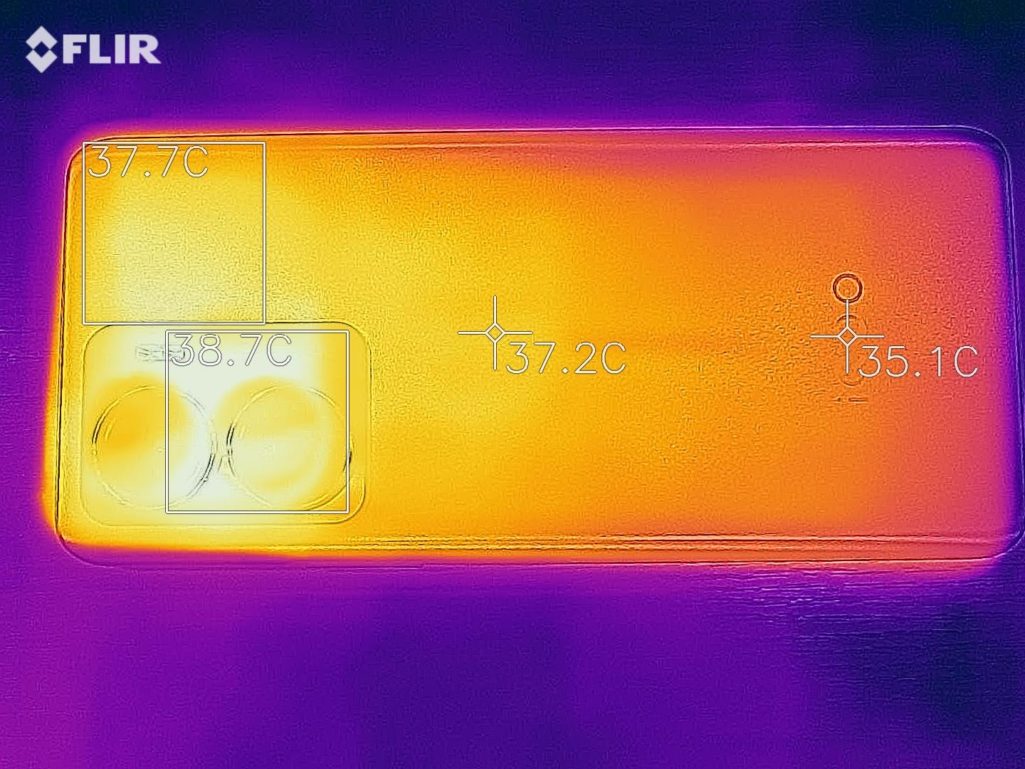 iqooz6实测充电速度,iqooz6评测充电