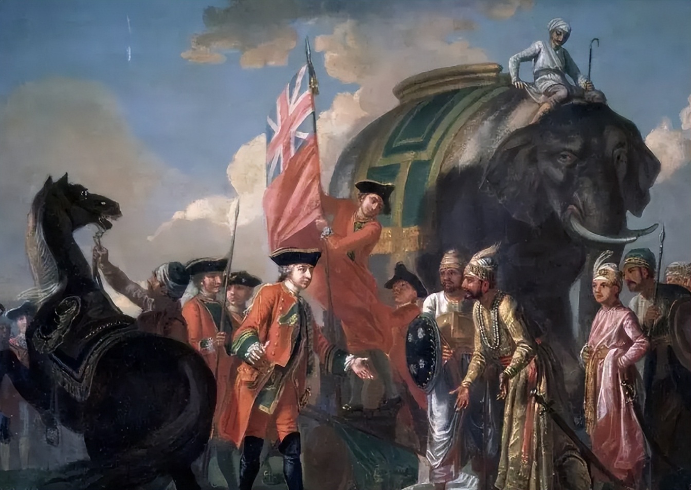 人口超5000万，人均GDP超3万美元的大国有几个？成发达国家有多难