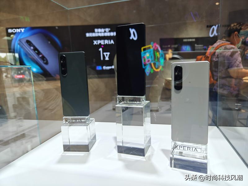 sonyexpo2023,索尼oled2023新品