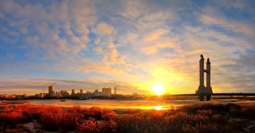 海拉尔四天三夜,海拉尔四季变化明显吗