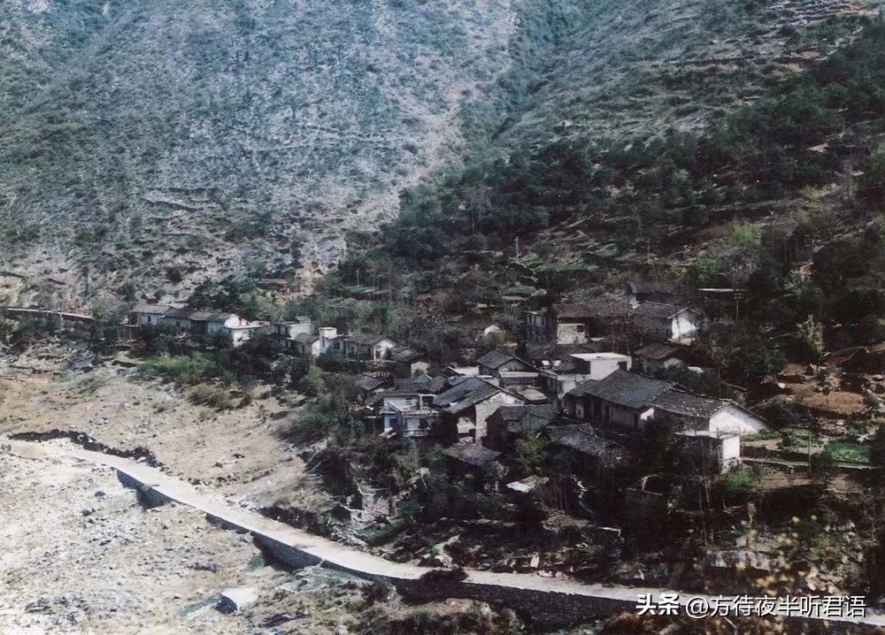 梦回三峡再也看不到的巫峡古迹,梦回三峡完整版