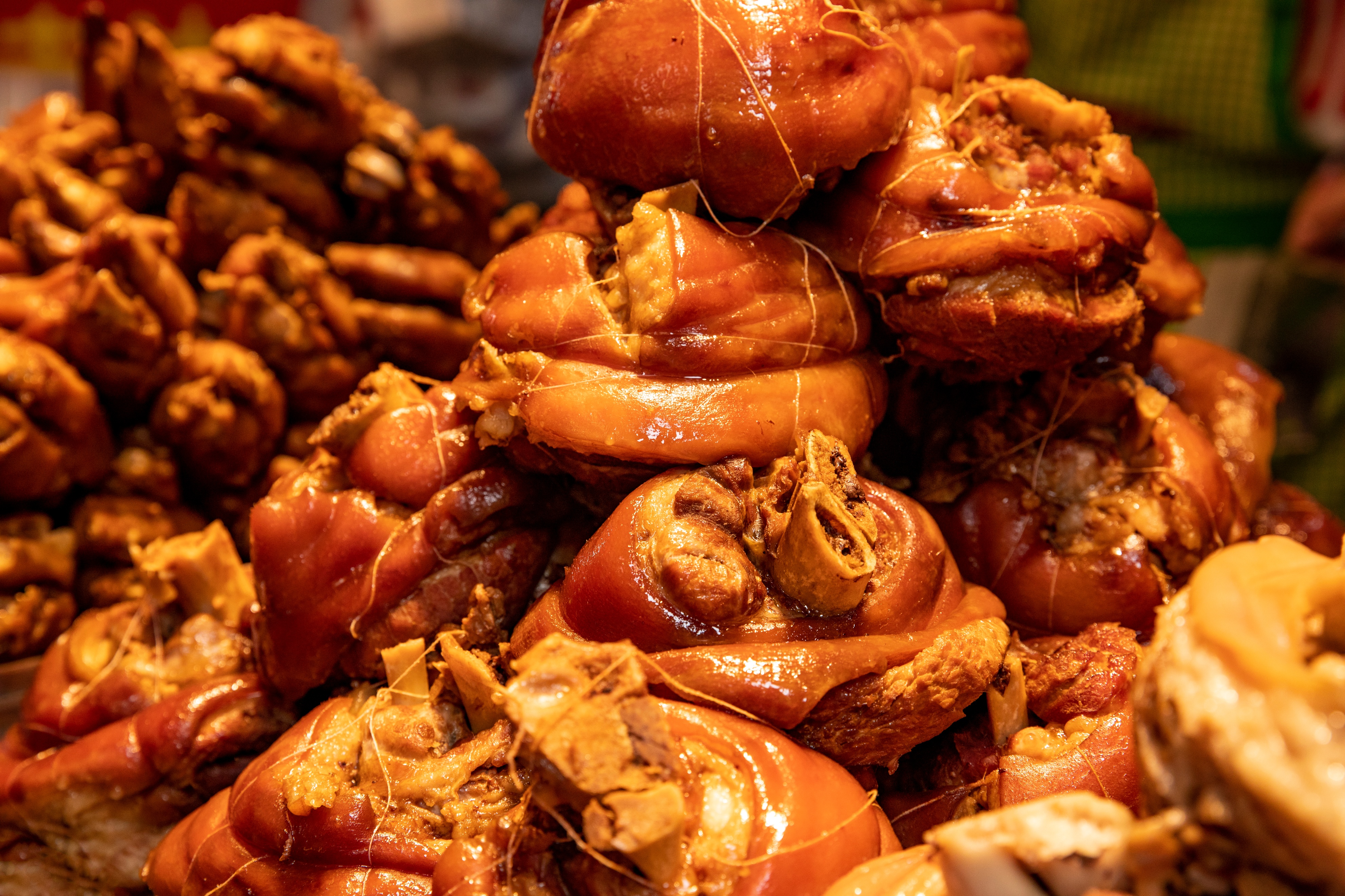 95后餐饮第一大消费群，休闲卤味市场前景不容小觑