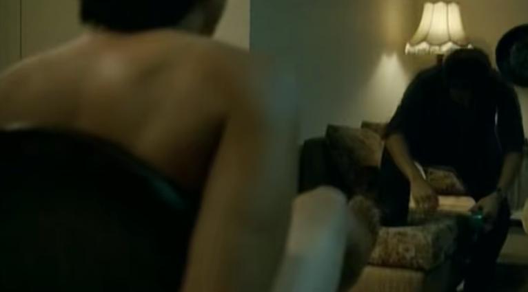 电影《女童子军》，探讨了女性在社会中怎样的挑战