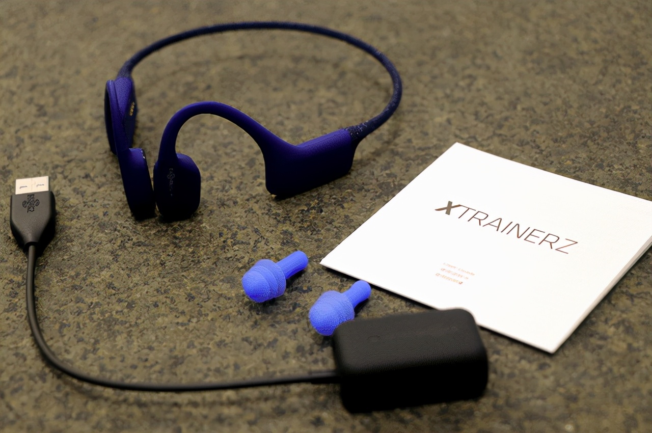 骨传导蓝牙耳机哪种品牌好,韶音骨传导耳机和南卡骨传导耳机