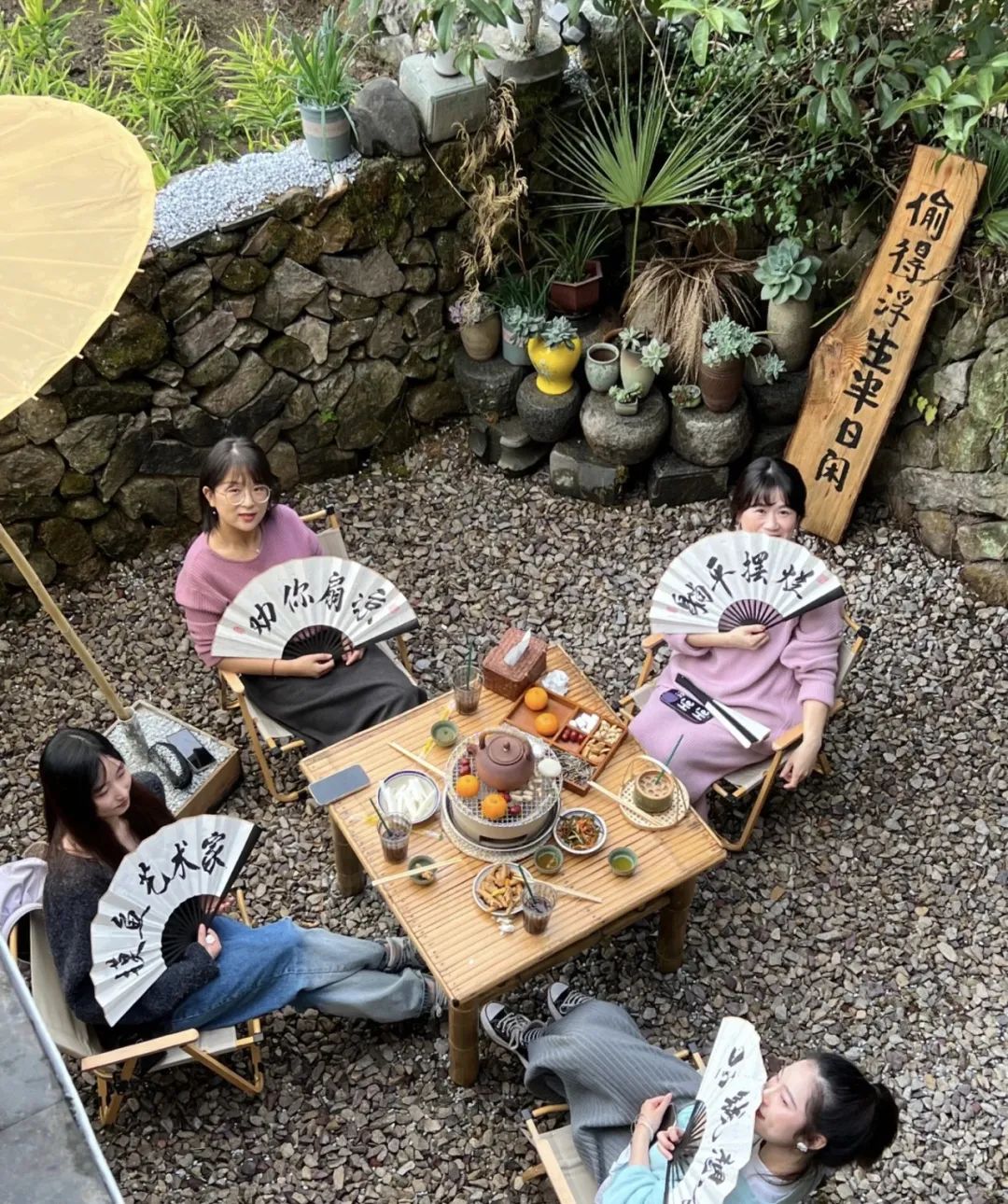 不读研、不考公、不进大厂，这些年轻人决定回乡